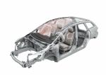 Mazda CX-7 2007 года